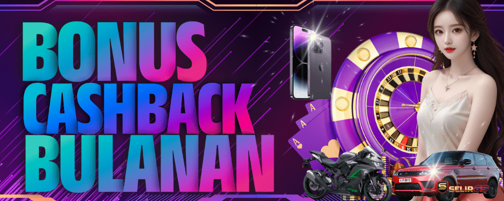 Promo SELIR69 — Dukungan 24/7